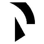 Raiden Network Token RDN Logo Transparent PNG