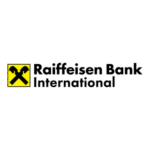 Raiffeisen Bank International Logo Transparent PNG