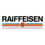 Raiffeisen Bank Switzerland Logo Transparent PNG