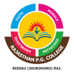 Rajasthan Pg College Bissau Logo Transparent PNG