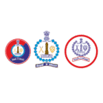 Rajasthan Police Government Of Rajasthan Logo Transparent PNG