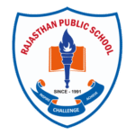 Rajasthan Public School Bissau Logo Transparent PNG