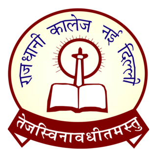 Rajdhani College