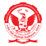 Rajiv Gandhi Proudyogiki Vishwavidyalaya Logo Transparent PNG