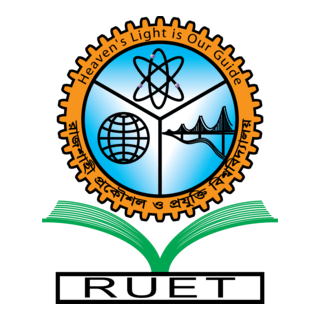 Rajshahi University Of Engineering Teachnology