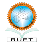 Rajshahi University Of Engineering Technology Logo Transparent PNG