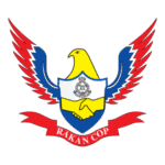 Rakan Cop Logo Transparent PNG