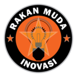 Rakan Muda Inovasi Logo Transparent PNG