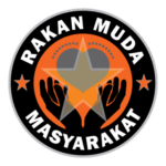 Rakan Muda Masyarakat Logo Transparent PNG