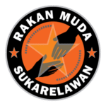 Rakan Muda Sukarelawan Logo Transparent PNG