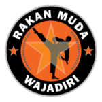 Rakan Muda Wajadiri Logo Transparent PNG