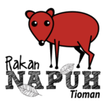 Rakan Napuh Logo Transparent PNG