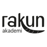 Rakun Akademi Logo Transparent PNG