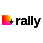 Rally RLY Logo Transparent PNG