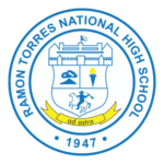 Ramon Torres National High School Logo Transparent PNG