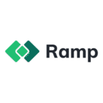 Ramp Logo Transparent PNG