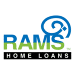Rams Home Loans Logo Transparent PNG