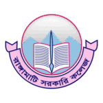 Rangamati College Logo Transparent PNG