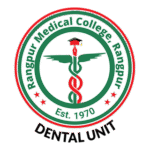 Rangpur Medical College Logo Transparent PNG