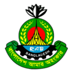 Rapid Action Battilion Logo Transparent PNG