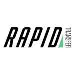 Rapid Transfer By Skrill Logo Transparent PNG