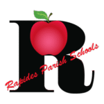 Rapides Parish Schools Logo Transparent PNG