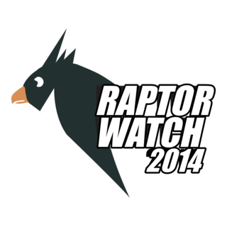 Raptor Watch 2014