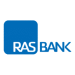 Ras Bank Logo Transparent PNG