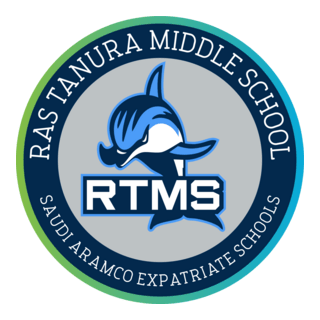 Ras Tanura Middle School