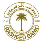 Rasheed Bank Logo Transparent PNG