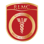 Rashid Latif Medical College Logo Transparent PNG