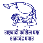 Rashtrawadi Congress Sharadchandra Pawar Logo Transparent PNG