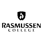 Rasmussen College Logo Transparent PNG