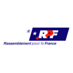 Rassemblement Pour La France Logo Transparent PNG