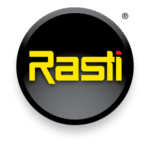 Rasti Logo Transparent PNG
