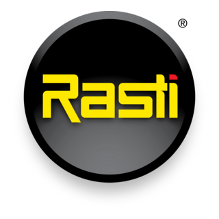 Rasti