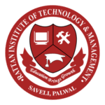 Rattan Institute Of Technology Management Logo Transparent PNG