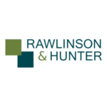 Rawlinson Hunter Logo Transparent PNG