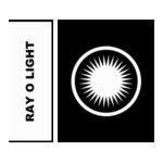 Ray O Light Logo Transparent PNG