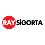 Ray Sigorta Logo Transparent PNG
