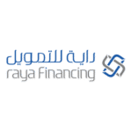 Raya Financing Logo Transparent PNG