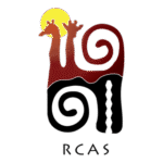 Rcas Logo Transparent PNG