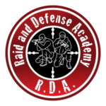 Rda Raid And Defense Academy Logo Transparent PNG