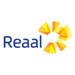 Reaal Logo Transparent PNG