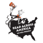 Read Across America Logo Transparent PNG