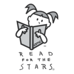 Read For The Stars Logo Transparent PNG