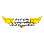 Reading Eggspress Logo Transparent PNG