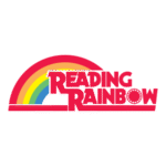 Reading Rainbow Logo Transparent PNG