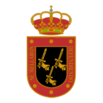 Real Hermandad Fuerzas Armadas Y Guardia Civil Logo Transparent PNG