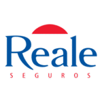 Reale Seguros Logo Transparent PNG